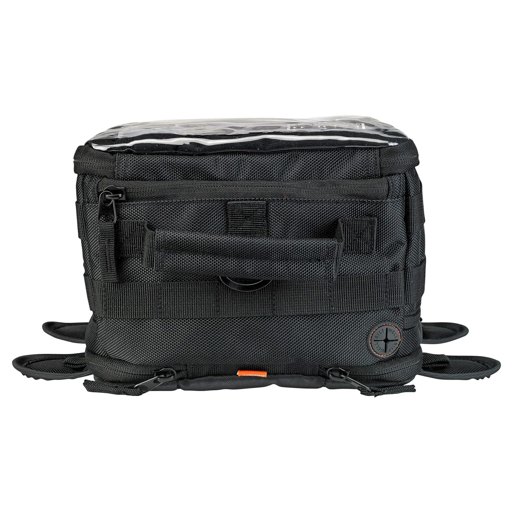 Biltwell EXFIL-11 Tank Bag - Black - Image 5