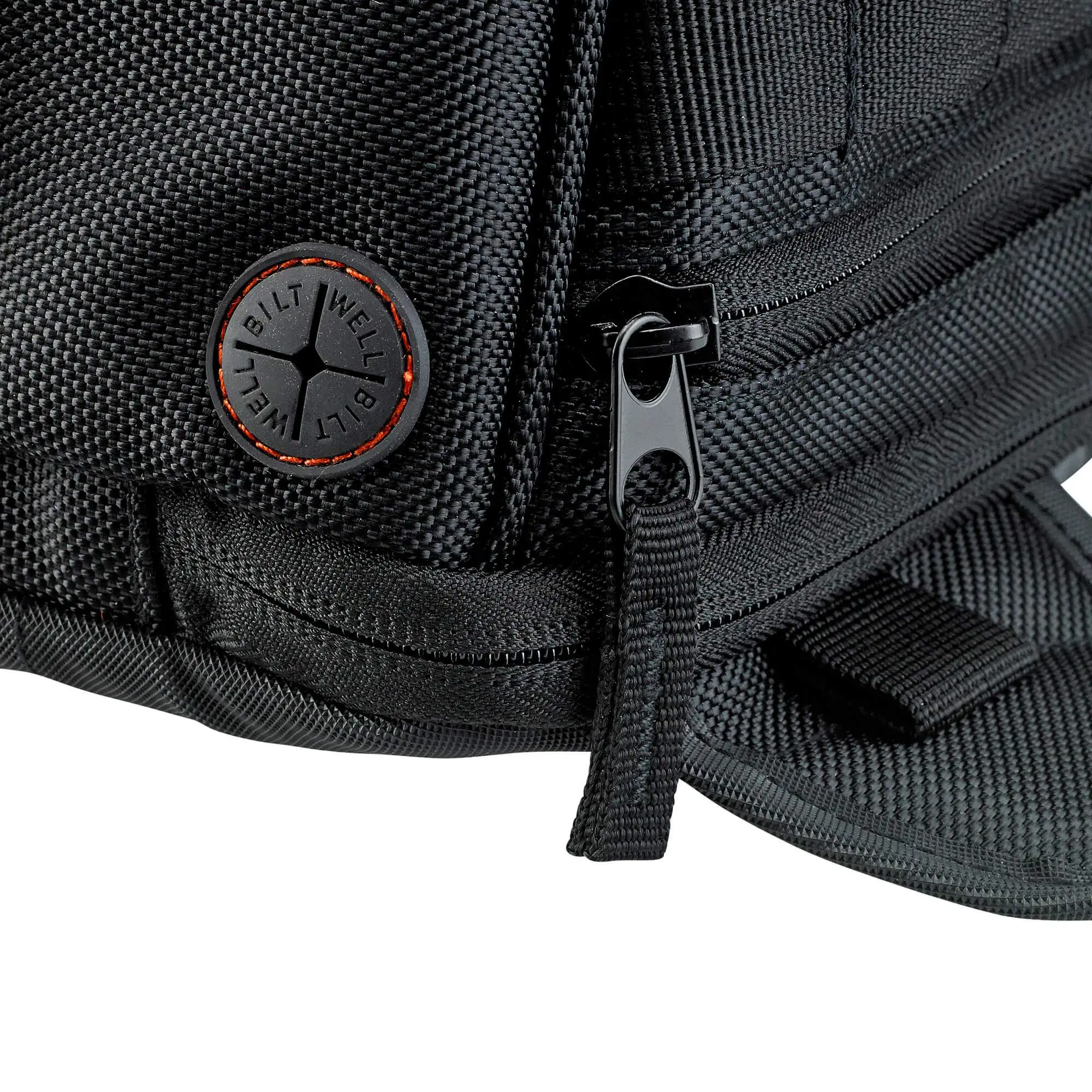Biltwell EXFIL-11 Tank Bag - Black - Image 6