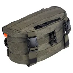 Biltwell EXFIL-7 Multi-Purpose Motorcycle Bag - OD Green