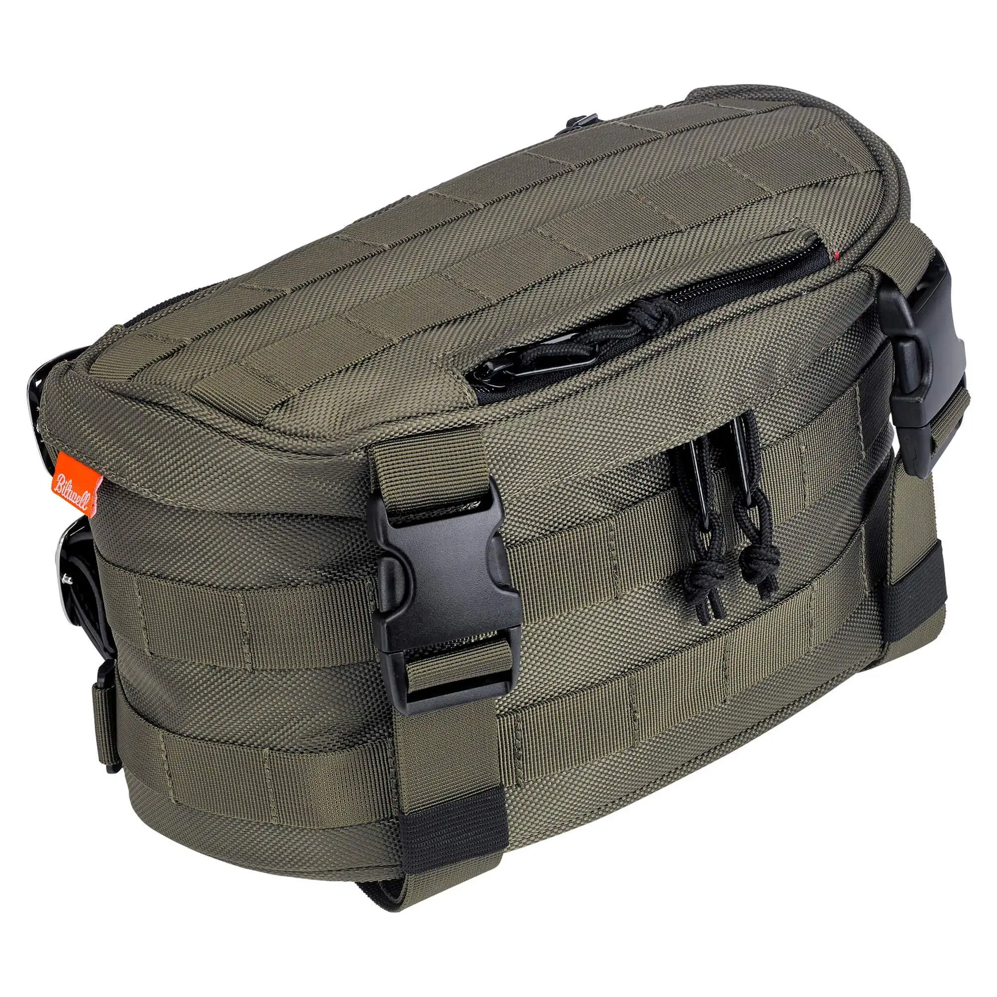 Biltwell EXFIL-7 Multi-Purpose Motorcycle Bag - OD Green