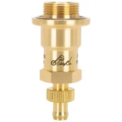 Fast Eddy Co. No. 35 Float Bowl Drain Valve For Mikuni Carburetors