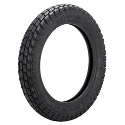 Bates Baja 100 Tire 18" - 4.00-18 64T