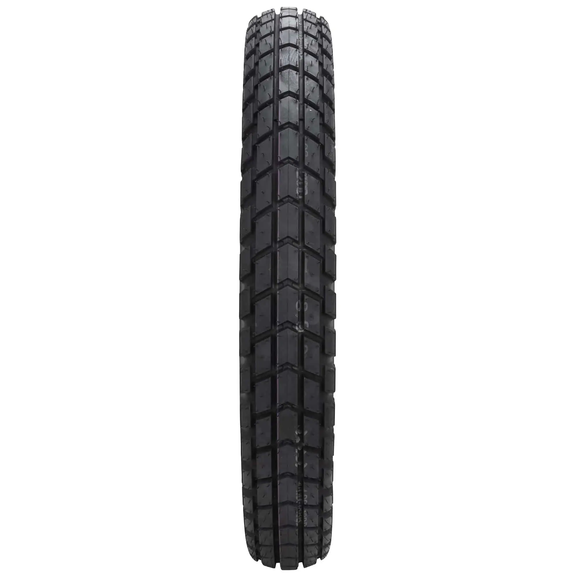Bates Baja 100 Tire 18" - 4.00-18 64T - Image 2