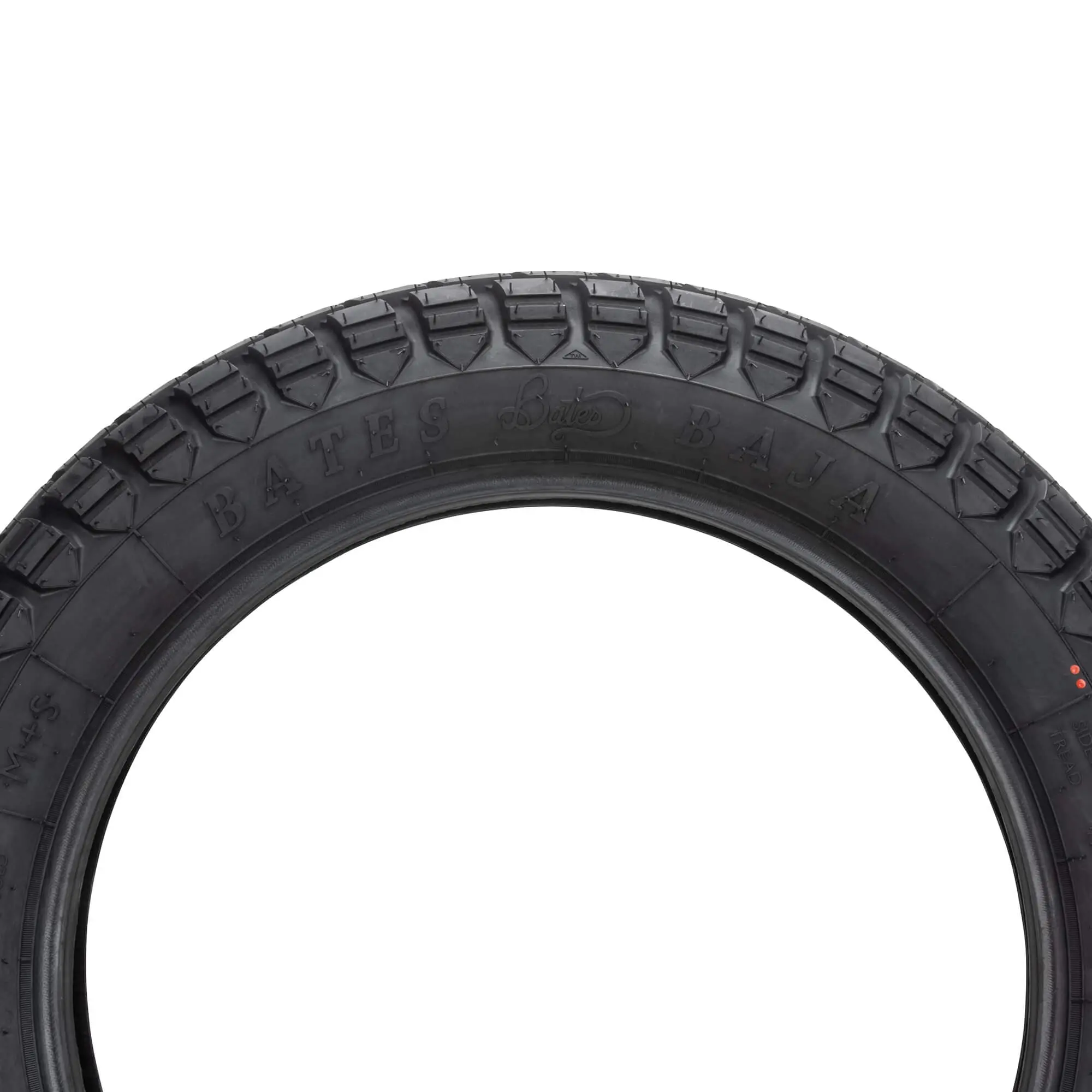 Bates Baja 100 Tire 18" - 4.00-18 64T - Image 3