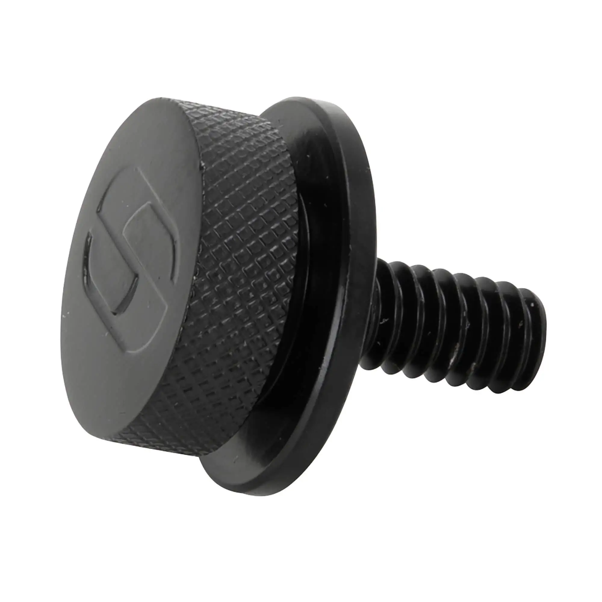 Saddlemen 1/4 Inch -20 Seat Mount Knob - Black - Image 3