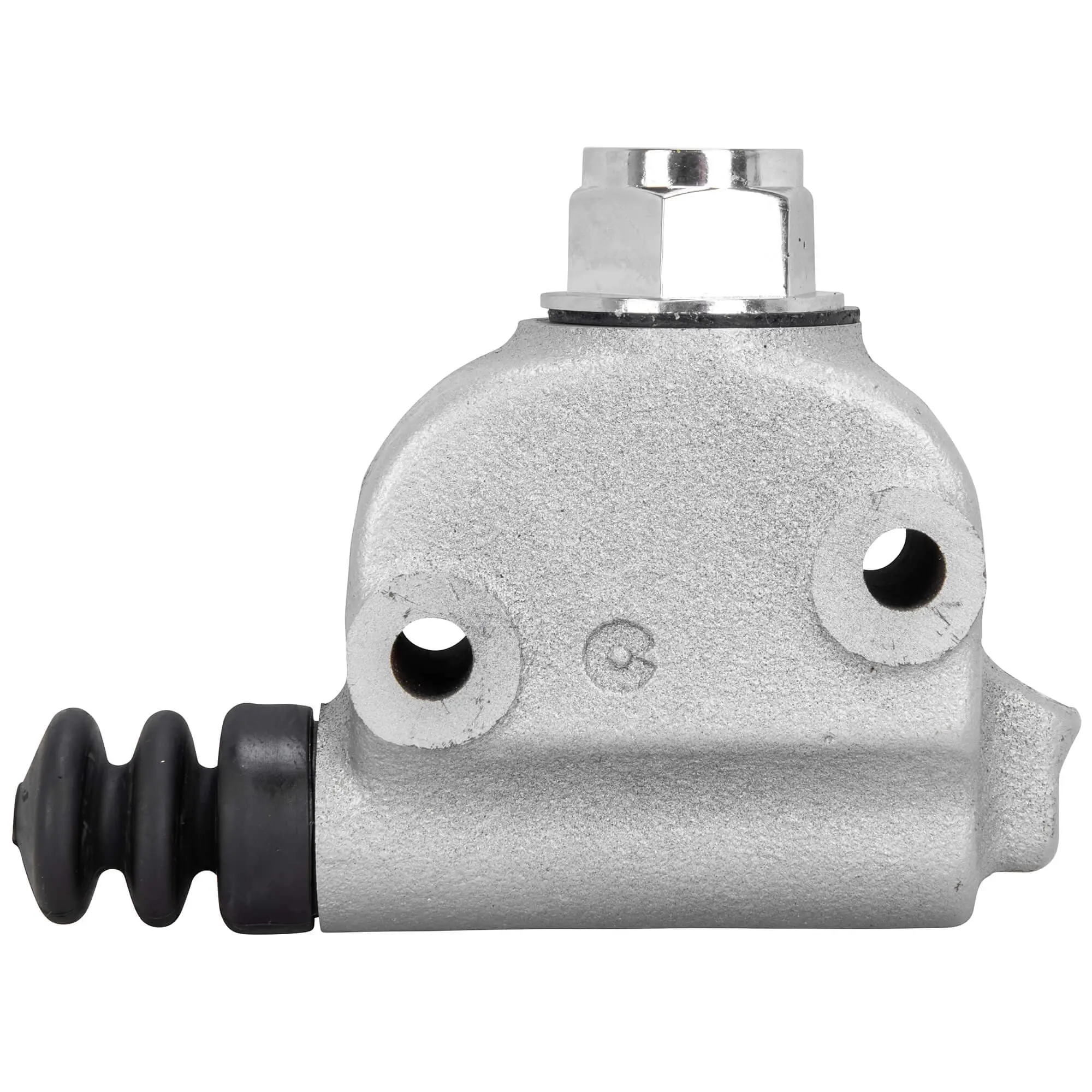 Mid-USA Rear Master Cylinder - 1958-72 Harley-Davidson Big Twin - Replaces OEM 41761-58 41761-78