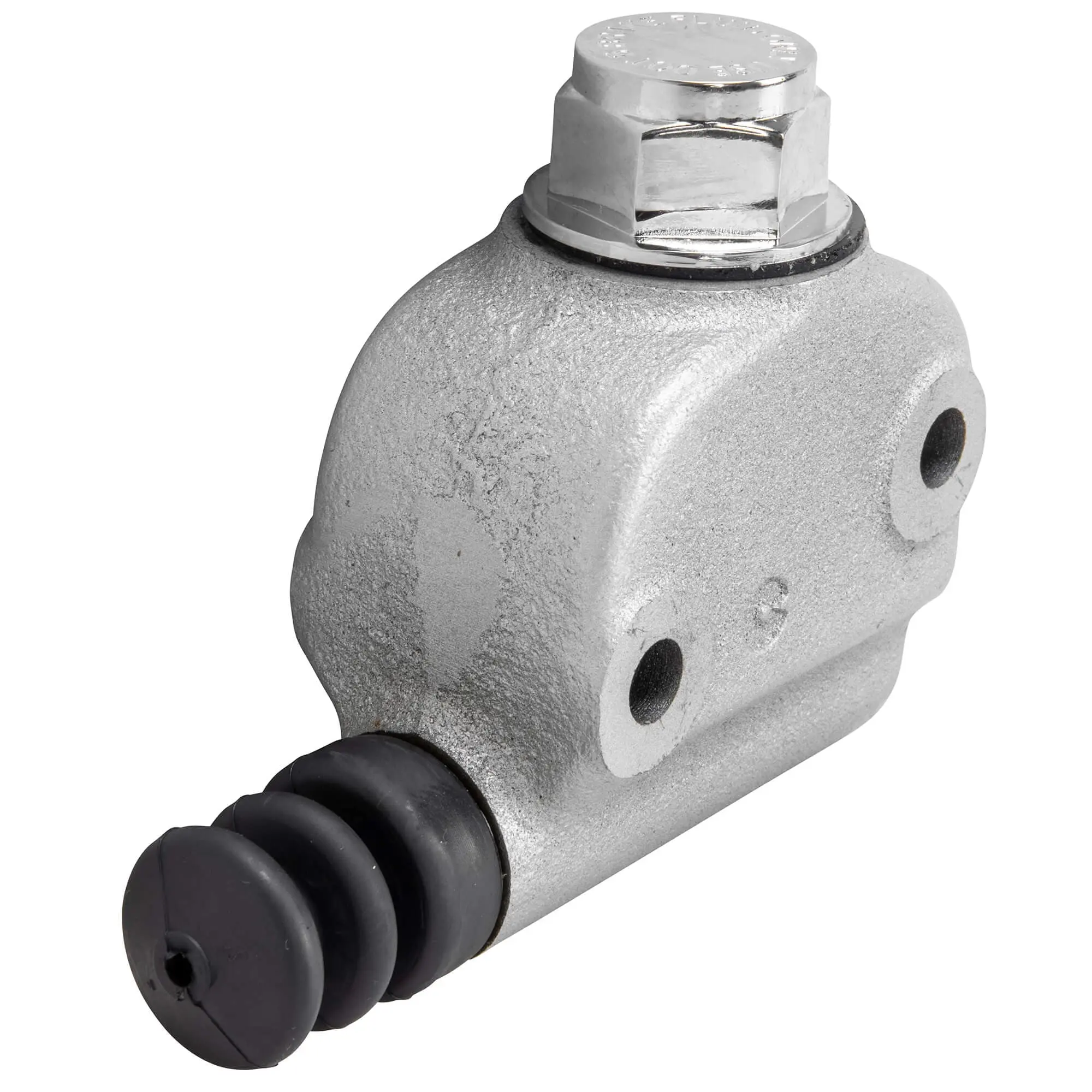Mid-USA Rear Master Cylinder - 1958-72 Harley-Davidson Big Twin - Replaces OEM 41761-58 41761-78 - Image 3