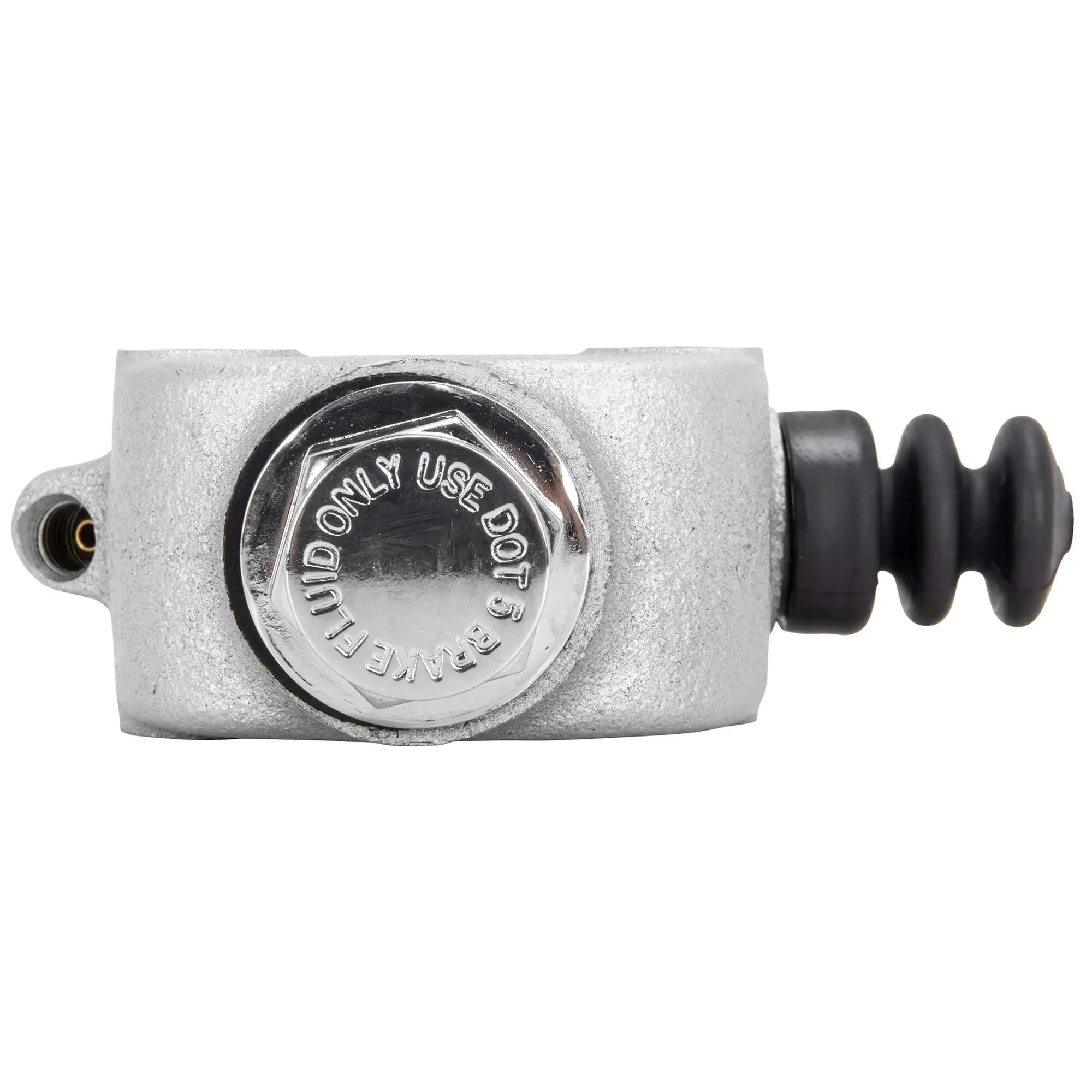 Mid-USA Rear Master Cylinder - 1958-72 Harley-Davidson Big Twin - Replaces OEM 41761-58 41761-78 - Image 5