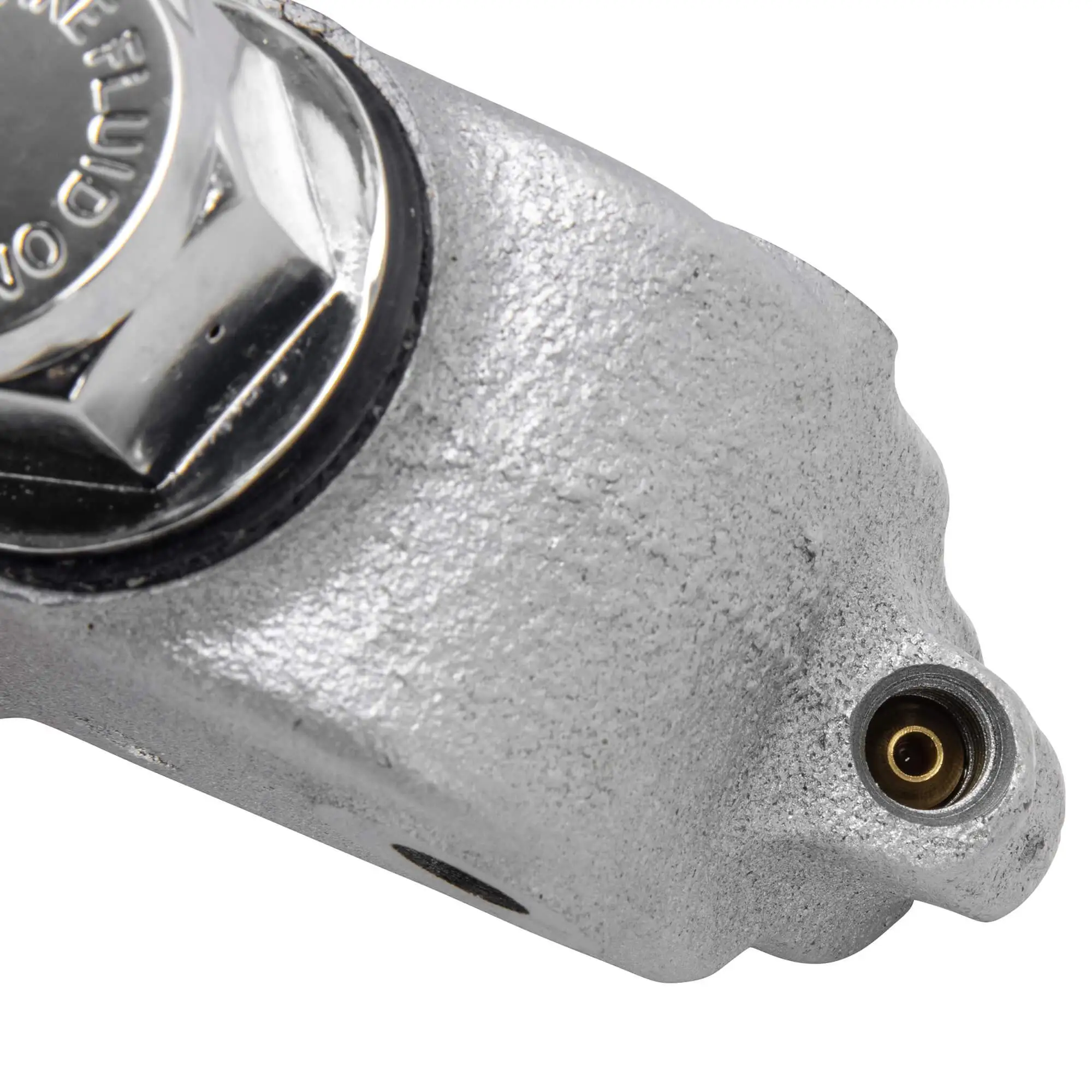 Mid-USA Rear Master Cylinder - 1958-72 Harley-Davidson Big Twin - Replaces OEM 41761-58 41761-78 - Image 7