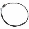 EMGO Brake Cable For 1969-70 Triumph - With Brake Switch - OEM 60-2076