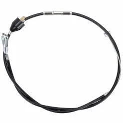 EMGO Brake Cable For 1969-70 Triumph - With Brake Switch - OEM 60-2076