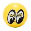 Mooneyes MOON Antenna Topper Ball - Yellow