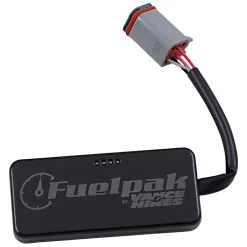 Vance & Hines Fuelpak FP3 ECU Tuner - 2014 - Up Harley-Davidson - California Compliant