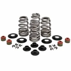 Kibblewhite Precision Machining High Performance Beehive Spring Kit - 0.610 Inch Lift - H-D Twin Cam/Sportster/Buell Models