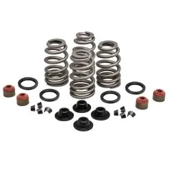 Kibblewhite Precision Machining High Performance Beehive Spring Kit - 0.660 Inch Lift - H-D Twin Cam/Sportster/Buell Models