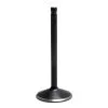 Kibblewhite Precision Machining Black Diamond Stainless Steel Intake Valve - 1.900 Inch - Harley-Davidson Big Twin/Twin Cam