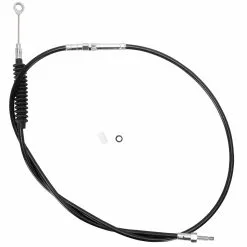 Cycle Standard Clutch Cable OEM 38666-00 Harley Dyna 2000-2005