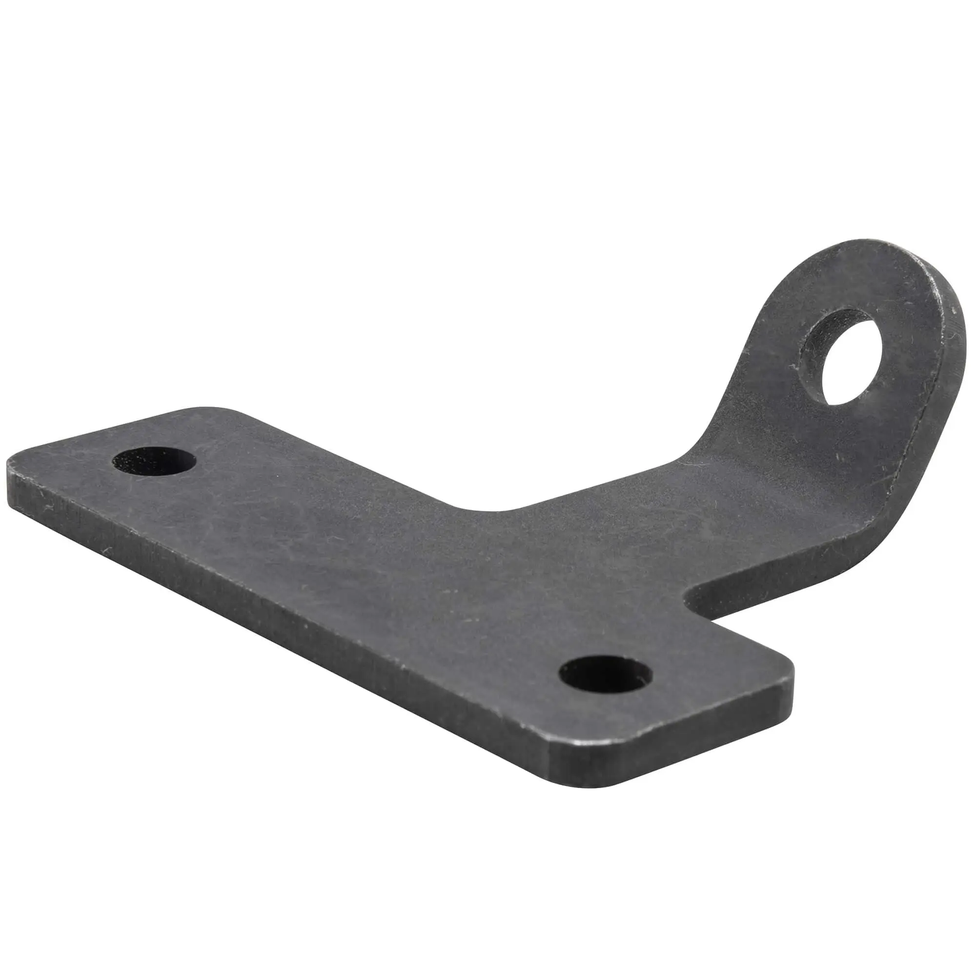 Gasbox Lower Fender Mount For 4 Speed Transmission Plate - Image 5