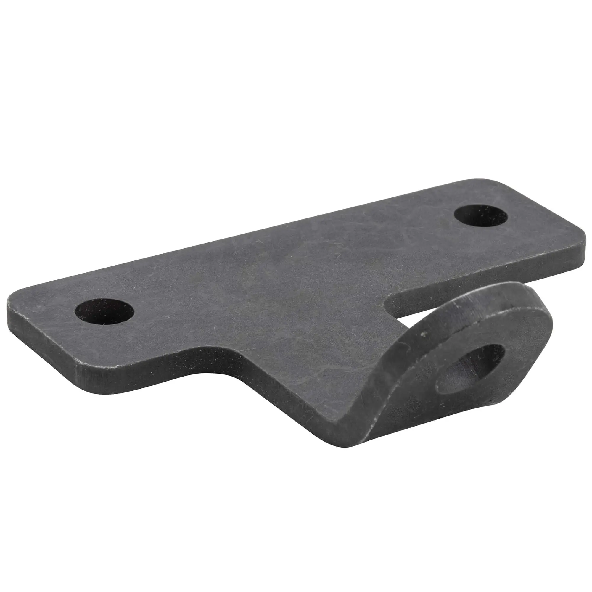 Gasbox Lower Fender Mount For 4 Speed Transmission Plate - Image 7