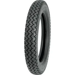 Avon Tyres AM7 Safety Mileage MKII 3.50-19 Rear Motorcycle Tire