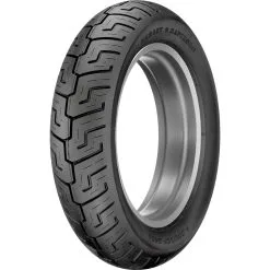 Dunlop Tires D401 Harley-Davidson 150/80B16 Rear Motorcycle Tire