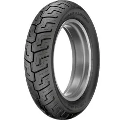 Dunlop Tires D401 Harley-Davidson 160/70B17 Rear Motorcycle Tire