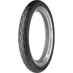 Dunlop Tires D402 Harley-Davidson MT90-16 Front Motorcycle Tire