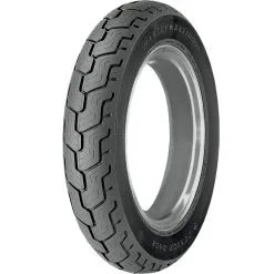 Dunlop Tires D402 Harley-Davidson MT90-16 Rear Motorcycle Tire