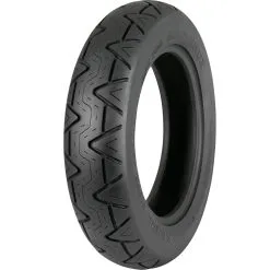 Kenda Tires K673 Kruz 100/90-19 4 Ply Front Motorcycle Tire