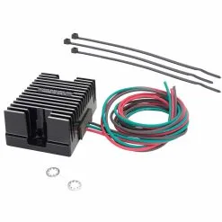 Cycle Electric 6V Regulator CE-101 - 1958-1964 Harley-Davidson XL XLH XLCH FL FLH