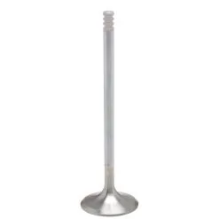 Kibblewhite Precision Machining White Diamond Stainless Steel Exhaust Valve - 1.00mm Oversize - 2017-20 Harley M8