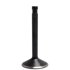 Kibblewhite Precision Machining Black Diamond Stainless Steel Intake Valve - STD - 1970-83 Harley-Davidson Sportster