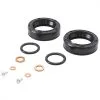 Cycle Standard 35mm Fork Seal Rebuild Kit - Showa Forks - 1975-83 Harley-Davidson XL FX FXR