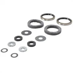 Cycle Standard 41mm Fork Seal Rebuild Kit - 1949-1977 Harley-Davidson FL