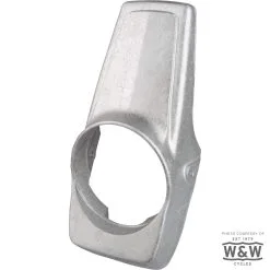 Fork Co., Ltd Enduro Aluminum Fairing