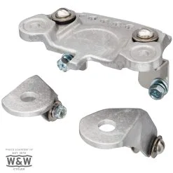 Fork Co., Ltd Mounting Kit For Fork Enduro Fairing