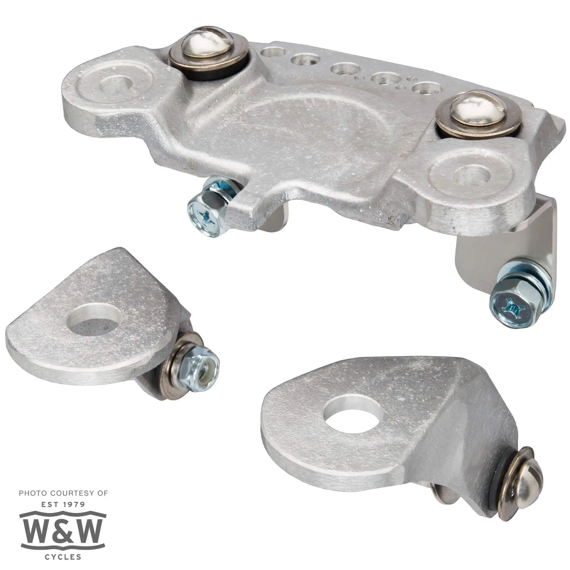 Fork Co., Ltd Mounting Kit For Fork Enduro Fairing