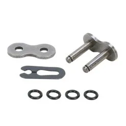 DRAG Specialties 530 Series O-Ring Replacement Clip Style Master Link