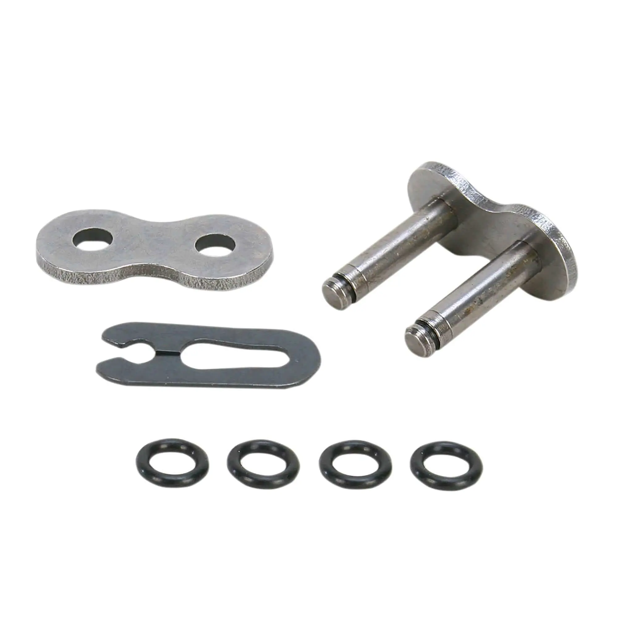 DRAG Specialties 530 Series O-Ring Replacement Clip Style Master Link