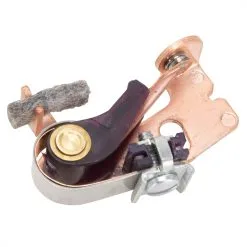 Blue Streak High-Performance Points - 1970-79 Harley-Davidson