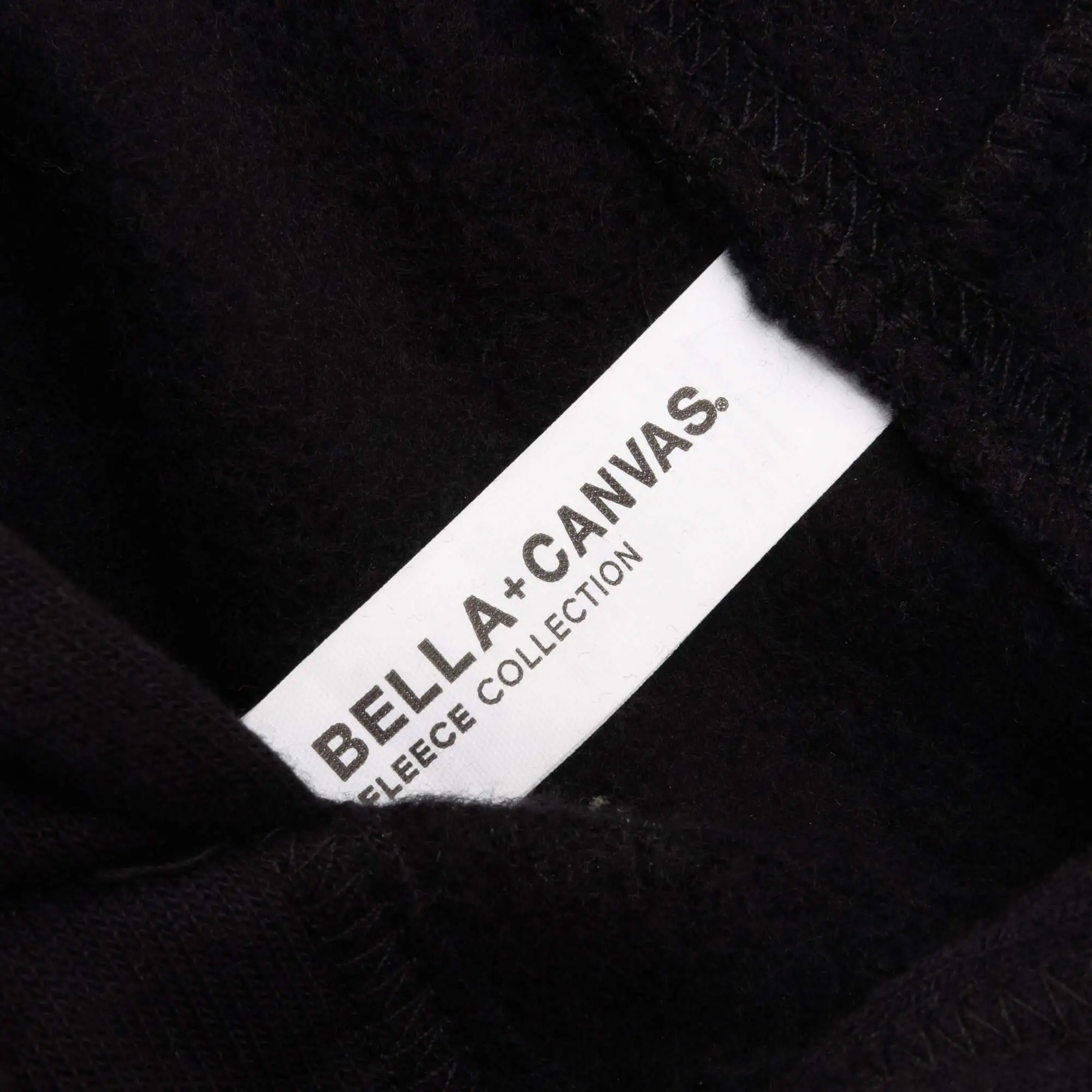 Lowbrow Customs Parts And Accessories Womens Cropped Hooded Sweatshirt - Image 6