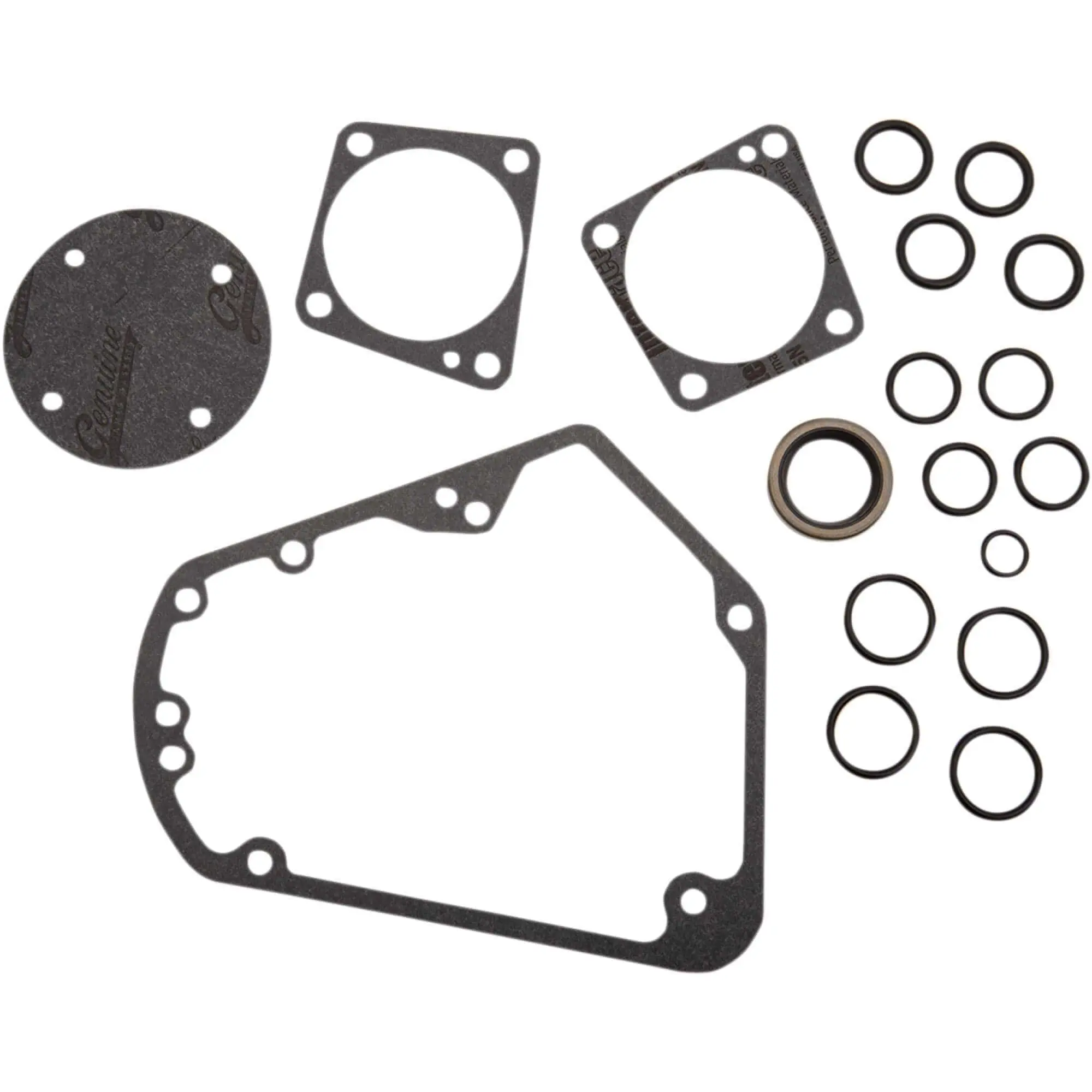 James Gaskets Cam Change Gasket Kit - 1993-99 Harley-Davidson 80 Inch Big Twin