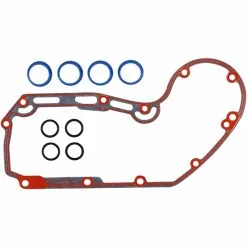 James Gaskets Cam Change Gasket Kit - 2000-03 Harley-Davidson Sportster XL