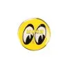 Mooneyes Moon Logo Lapel Pin