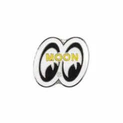 Mooneyes Moon EYES Pin