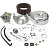 S&S Cycle Super E Carburetor Kit 1979-85 Harley-Davidson Sportster XL With VOES