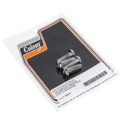 Colony #3554-4 Gas Tank Mounting Kit 2008-Up Harley-Davidson FLT 2017-Up M8