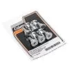 Colony #3573-10 Front Disc Brake Rotor Screw Set 2002-Up Harley-Davidson VRSC