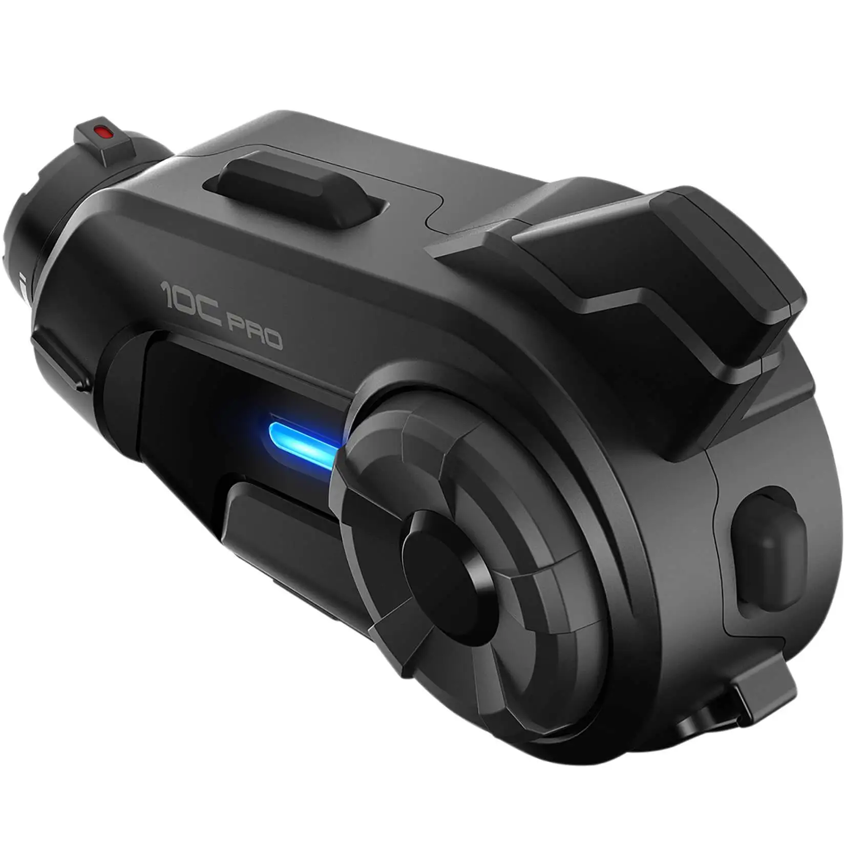 Sena 10C Pro Camera And Bluetooth Headset - Image 2