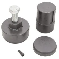 Colony #2763-5 Intake Manifold Nipple Installation Tool 1940-54 Harley-Davidson OHV 74's 1953-56 K KH